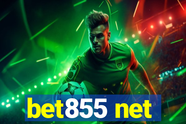 bet855 net